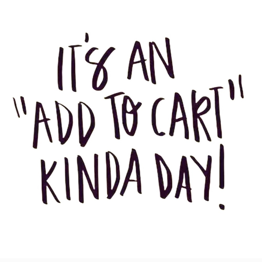 🛍🛒💁🏻‍♀️